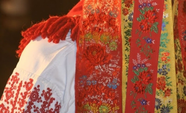 POZIV NA NATJEČAJ ZA SUDJELOVANJE NA TEMATSKOJ IZLOŽBI „Hrvatska tradicijska baština“