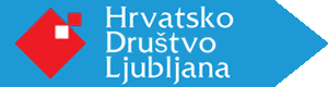 Događaji Hrvatskog društva Ljubljana
