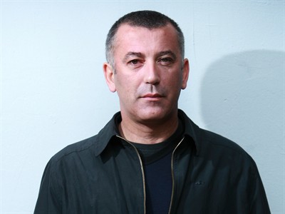 Intervju s Ivicom Buljanom na Radiu Študent
