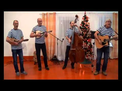 Nastop klape Lavanda