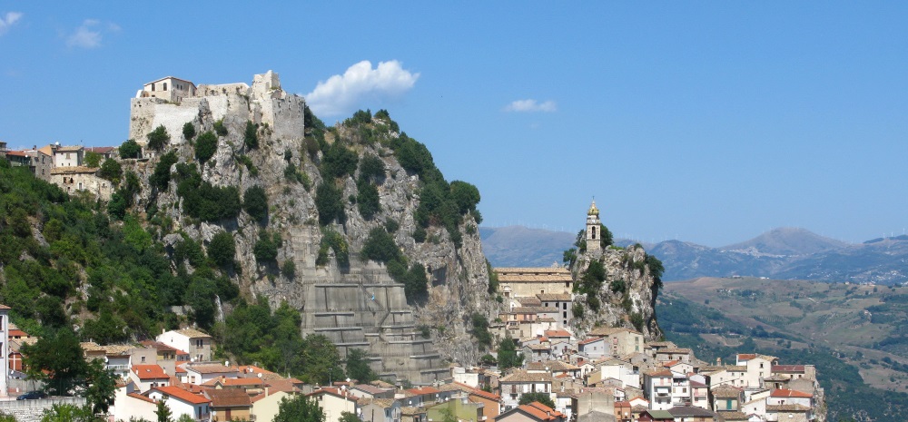 Posjet najstarijoj iseljeničkoj zajednici: Molise Italija