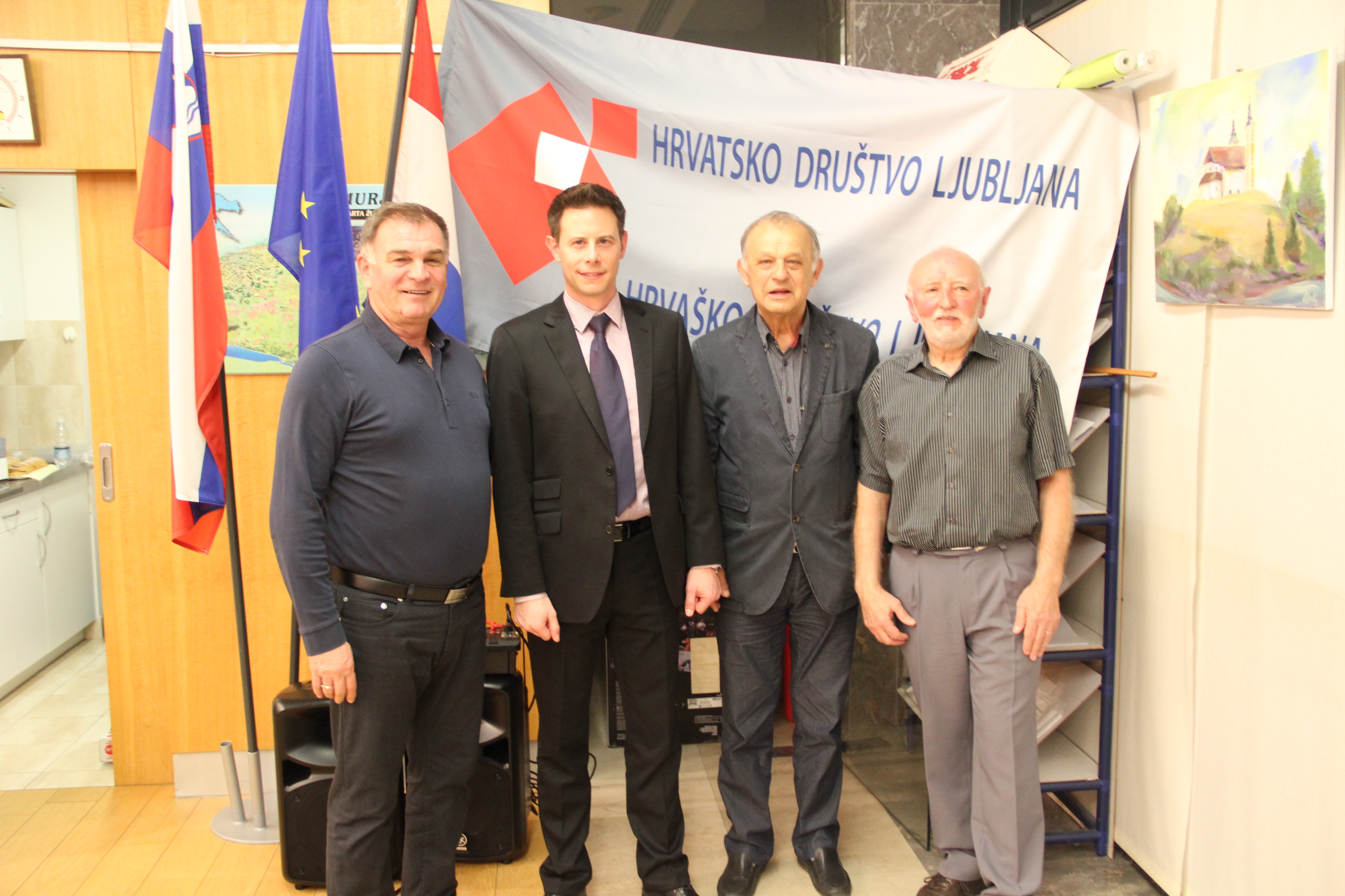 HDL izborna skupština