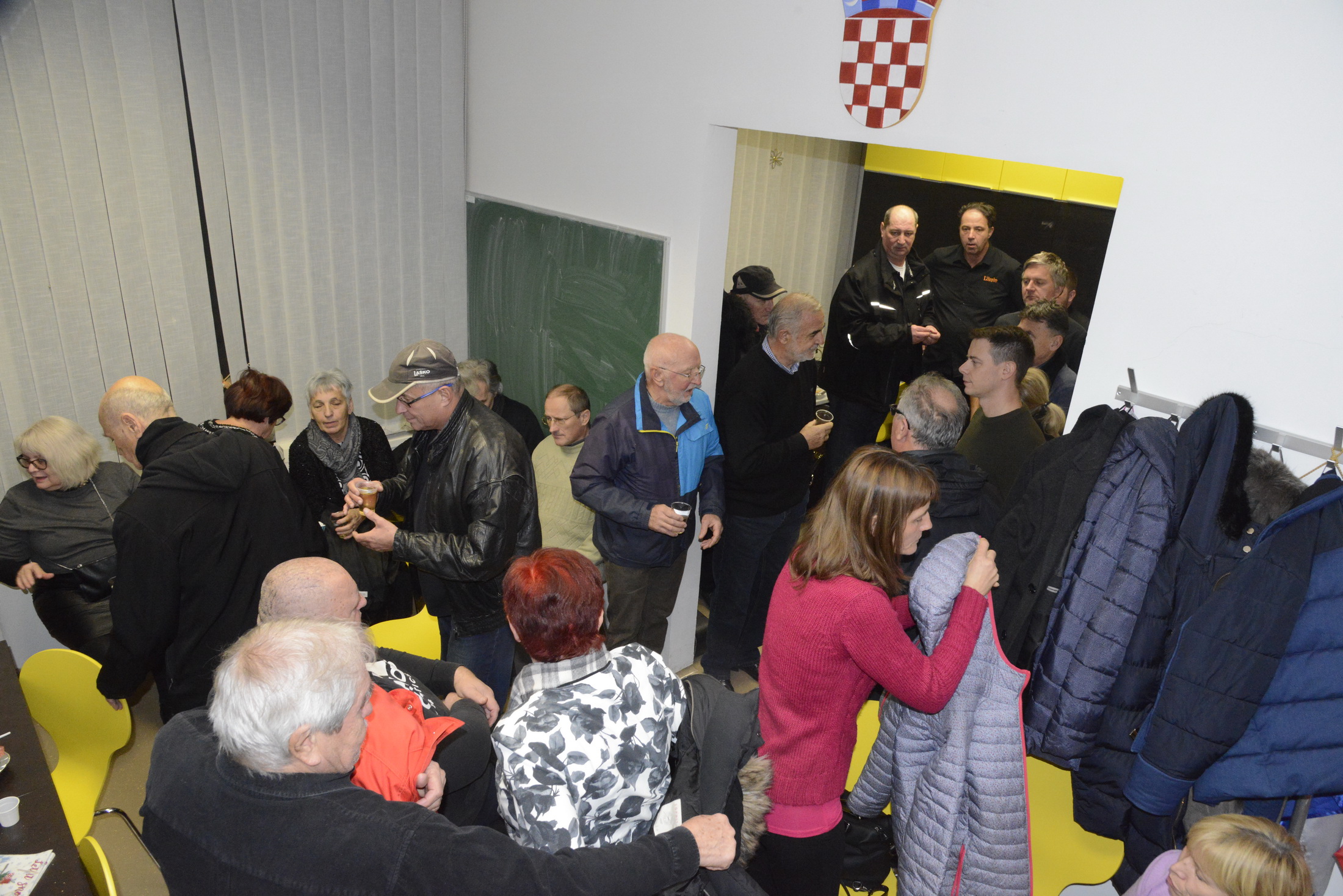 DRUŽENJE UZ PJESMU I BESJEDU