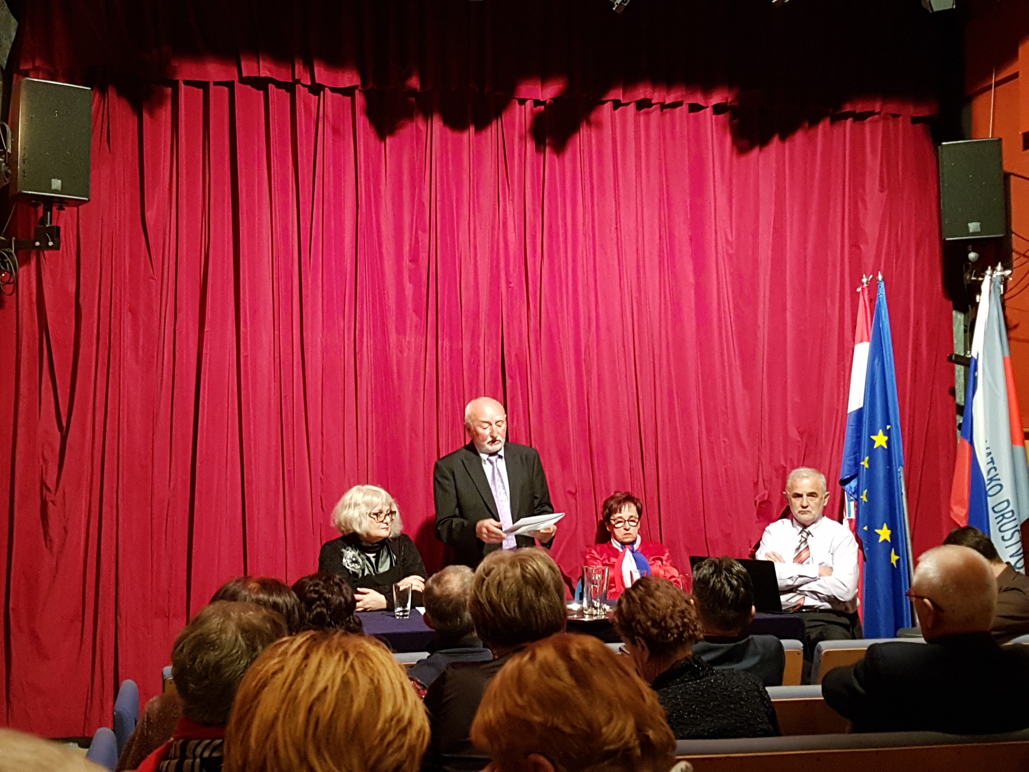 OSMA GODIŠNJA SKUPŠTINA HDL-a