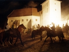 POZIV NA IZLET ĐURĐEVAC 2019